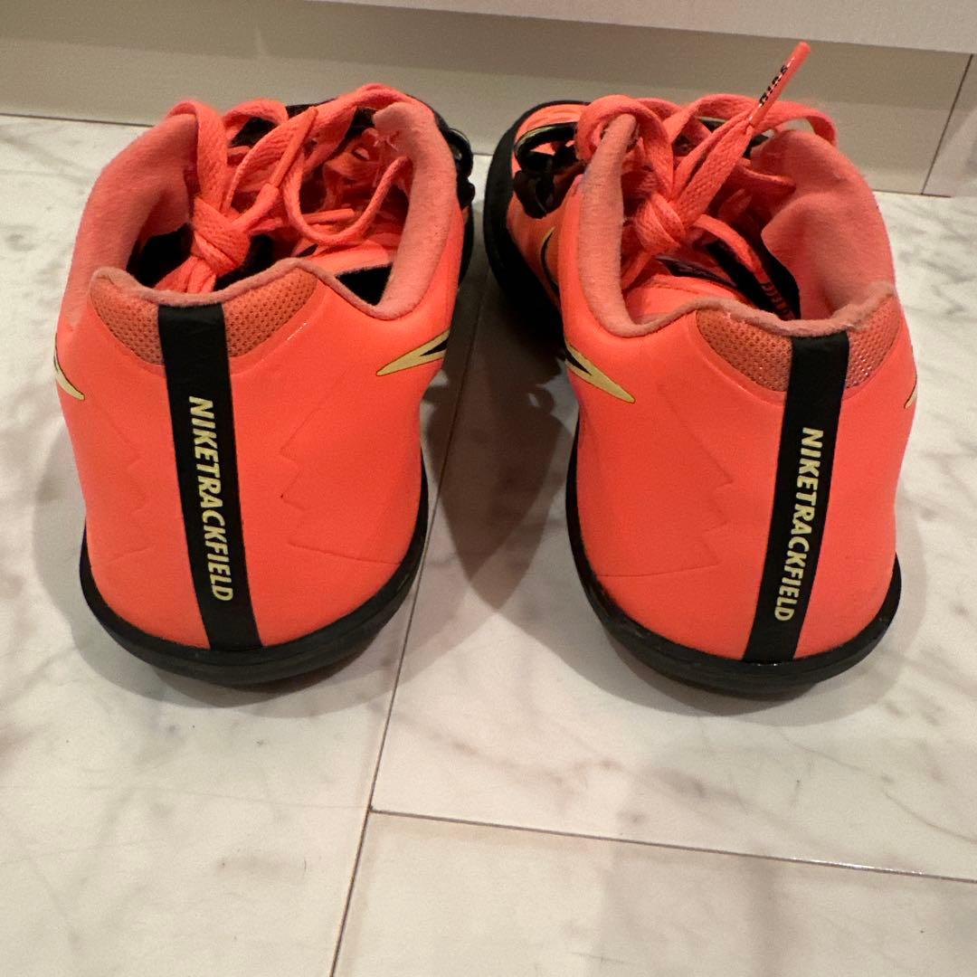 Nike Zoom SD 4 28.0cm スローイングシューズ