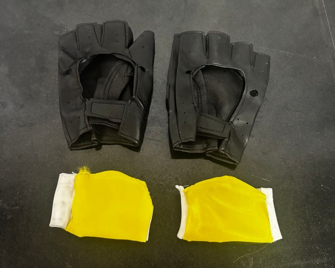 の*ら様 爆骨少女ギリギリぷりん コスプレ フルセット