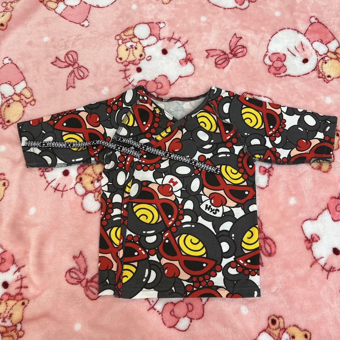 レア！最終値下げ】ヒスミニ ロンパース まとめ売り✨️の通販はau PAY