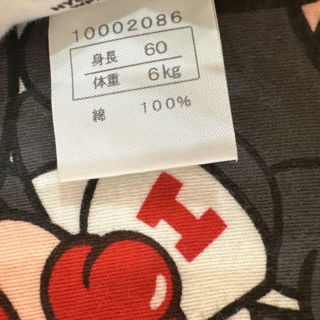 レア！最終値下げ】ヒスミニ ロンパース まとめ売り✨️の通販はau PAY