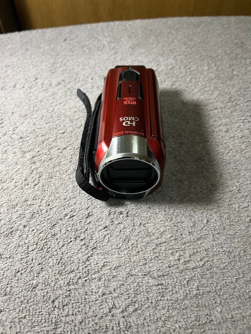 Canon iVIS HF R31 デジタルビデオカメラ 極美品 - ビデオカメラオリジナル