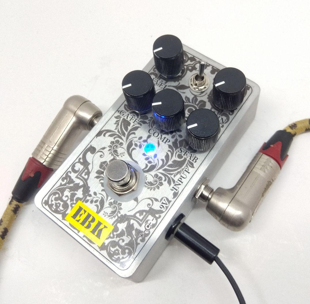 FUZZ FACTORY系MOD ファズファクトリー ファズ シリコン　送料込 Z.VEX Fat Fuzz Factory Vexter Series ファズ Zベックス | 島村楽器