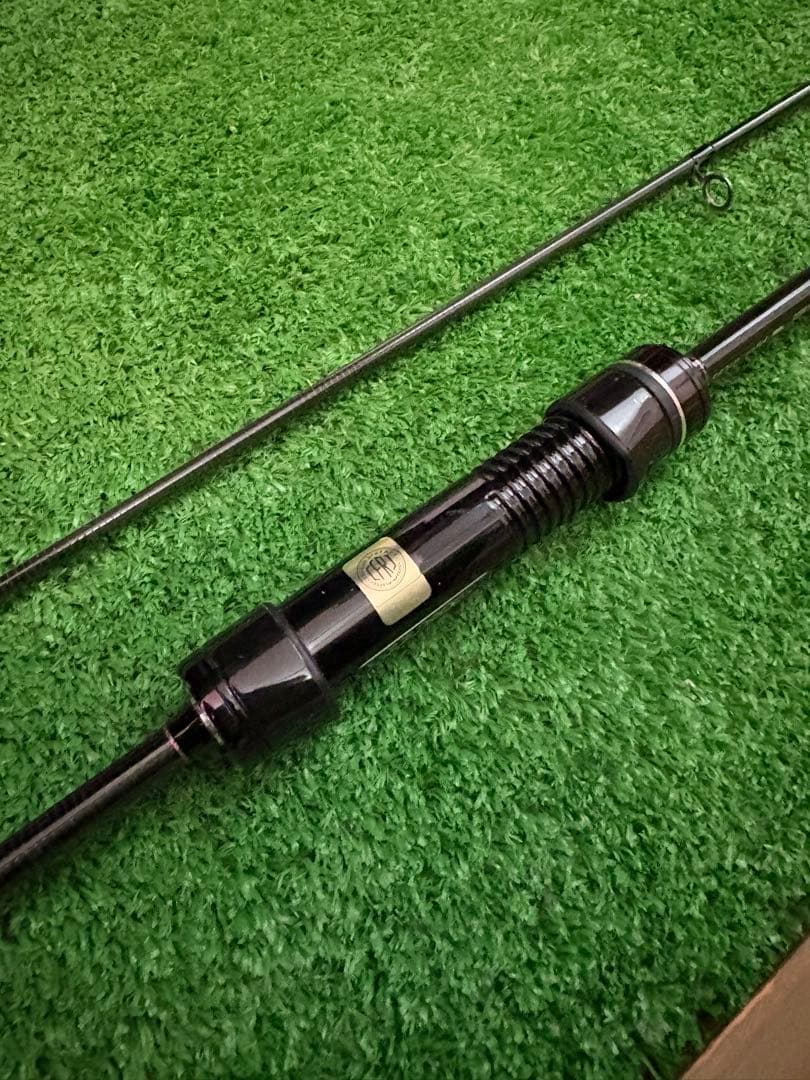 LUXXE ラグゼ 宵姫華 S63ul-solid 中古 補修あり - メルカリ