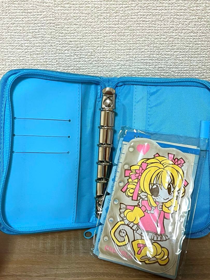 種村有菜 りぼん 応募者全員サービス 手帳 新品未使用 - メルカリ