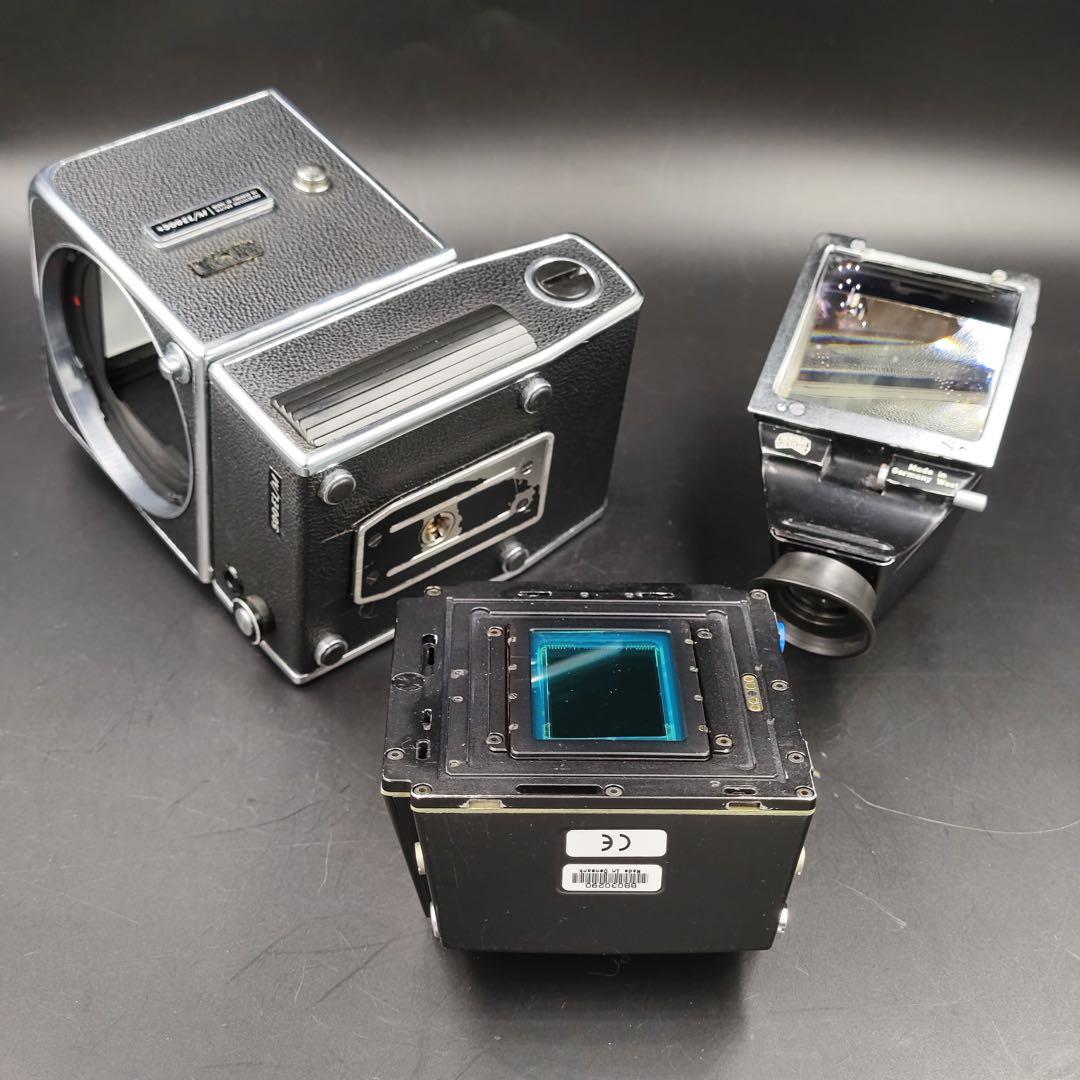 hasselblad 500el/m phase one lightphase - メルカリ