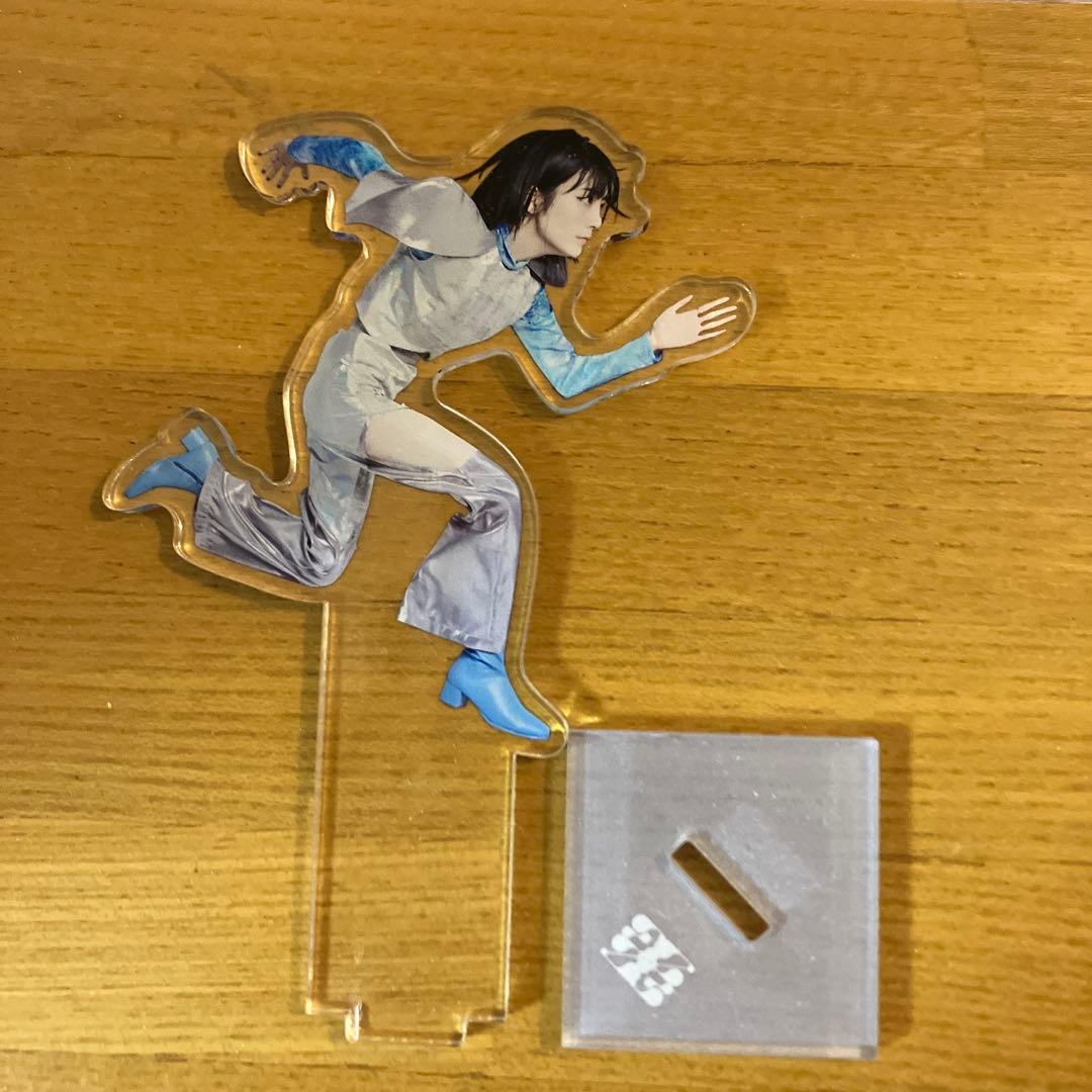 ExWHYZ mikina アクスタ - メルカリ