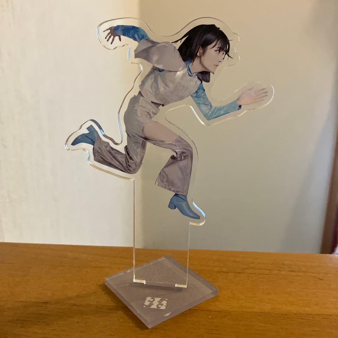 ExWHYZ mikina アクスタ - メルカリ