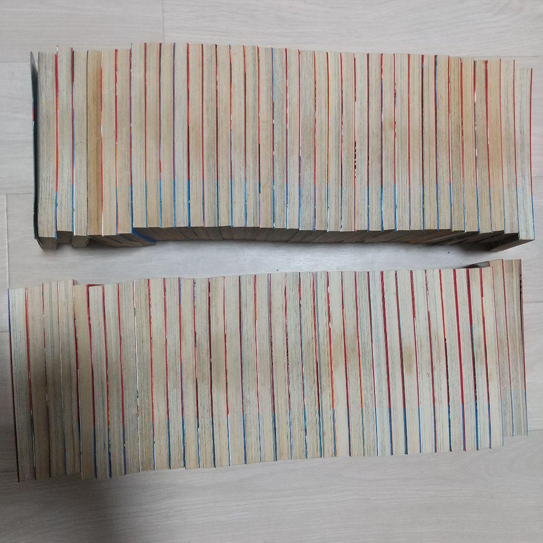 はじめの一歩 全巻セット 145