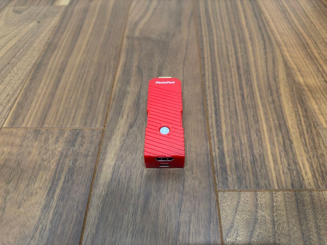 その他 PhotoFast 4K Gamer+ PhotoFast、Switchの映像を4K画質に変換するアップコンバーター「4K