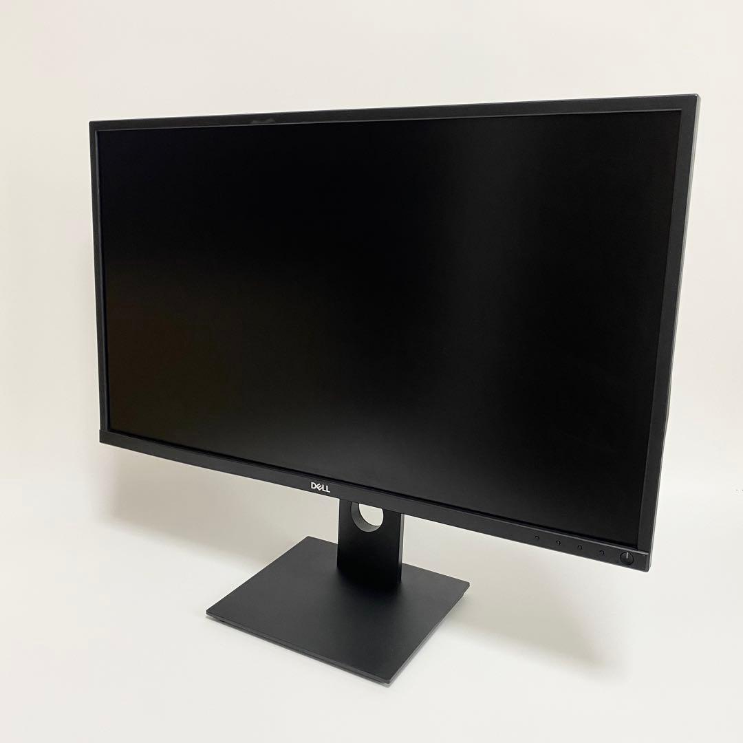 DELL デル FHDモニター 27インチ E2720HS 27