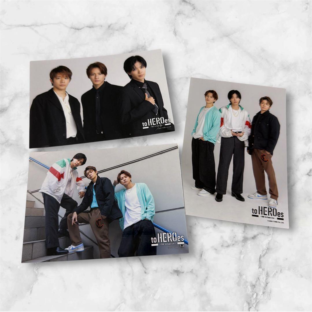 Number_i GOAT No.0 -ring- No.l 特典 その他セット