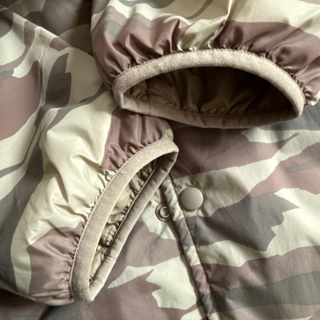 パタゴニア モハーヴェトレイルズコーチズジャケット コーチジャケット