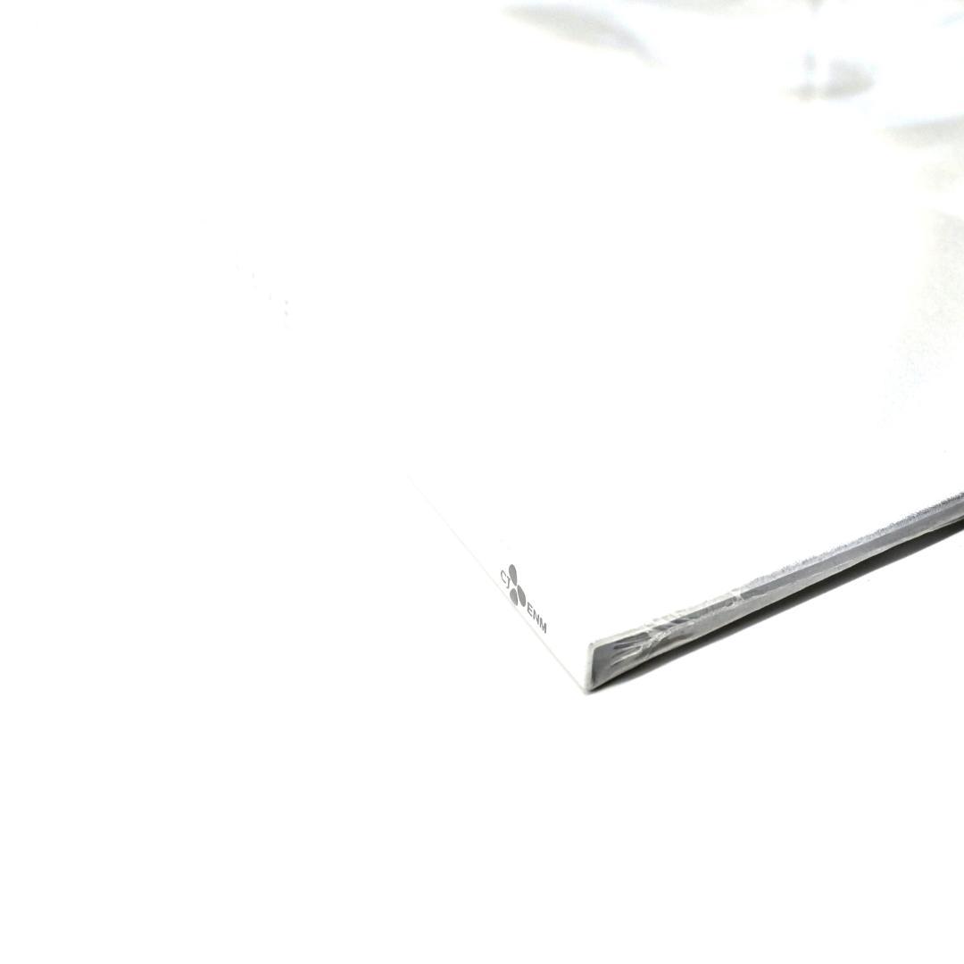 OST - 別れる決心＜完全数量限定盤＞ / 未使用