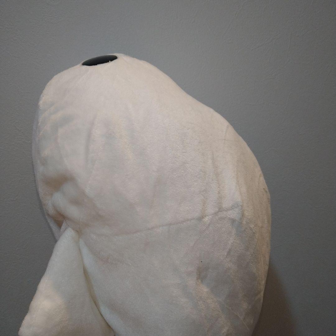 希少　San-X　おおまめゴマ（大）当時物