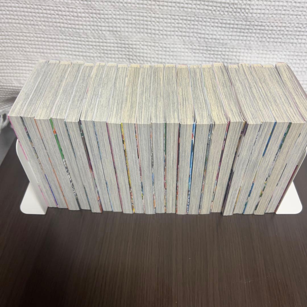 【全巻初版＋帯付＋特典大量】AKB49＋殺人事件 30冊セット