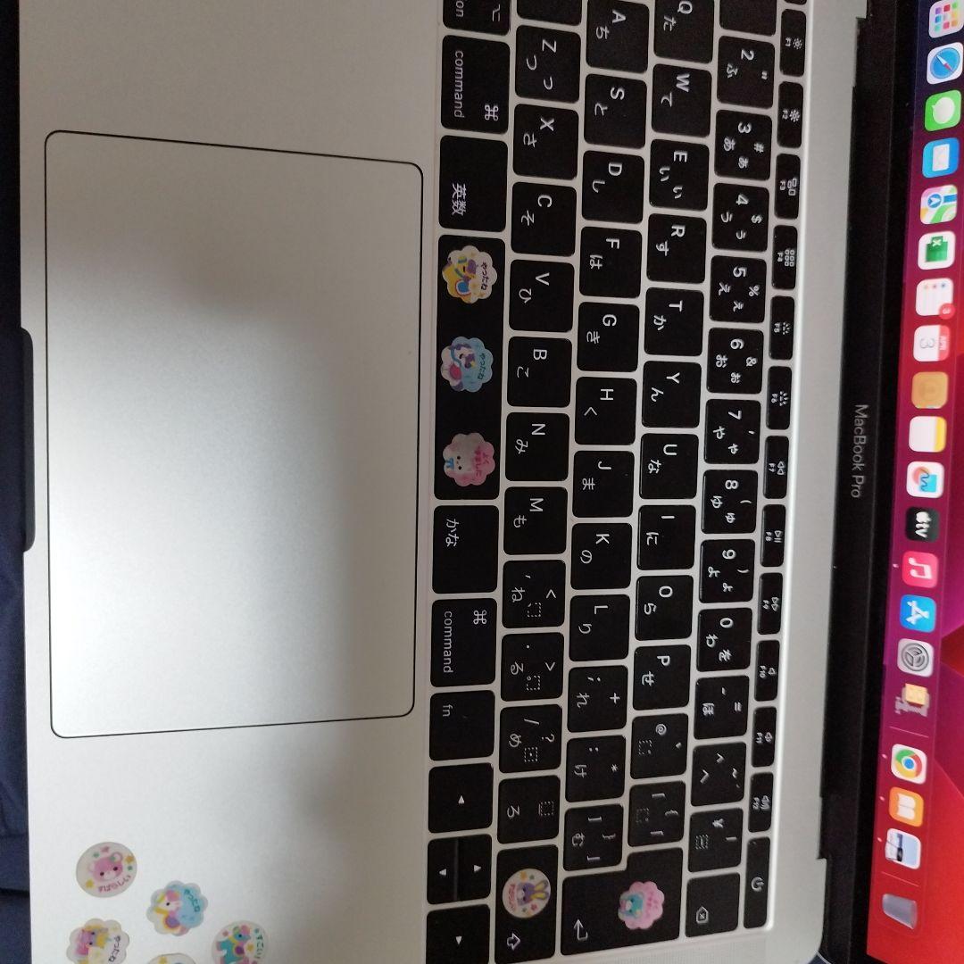 MacBook Pro 2.3GHz デュアルコア