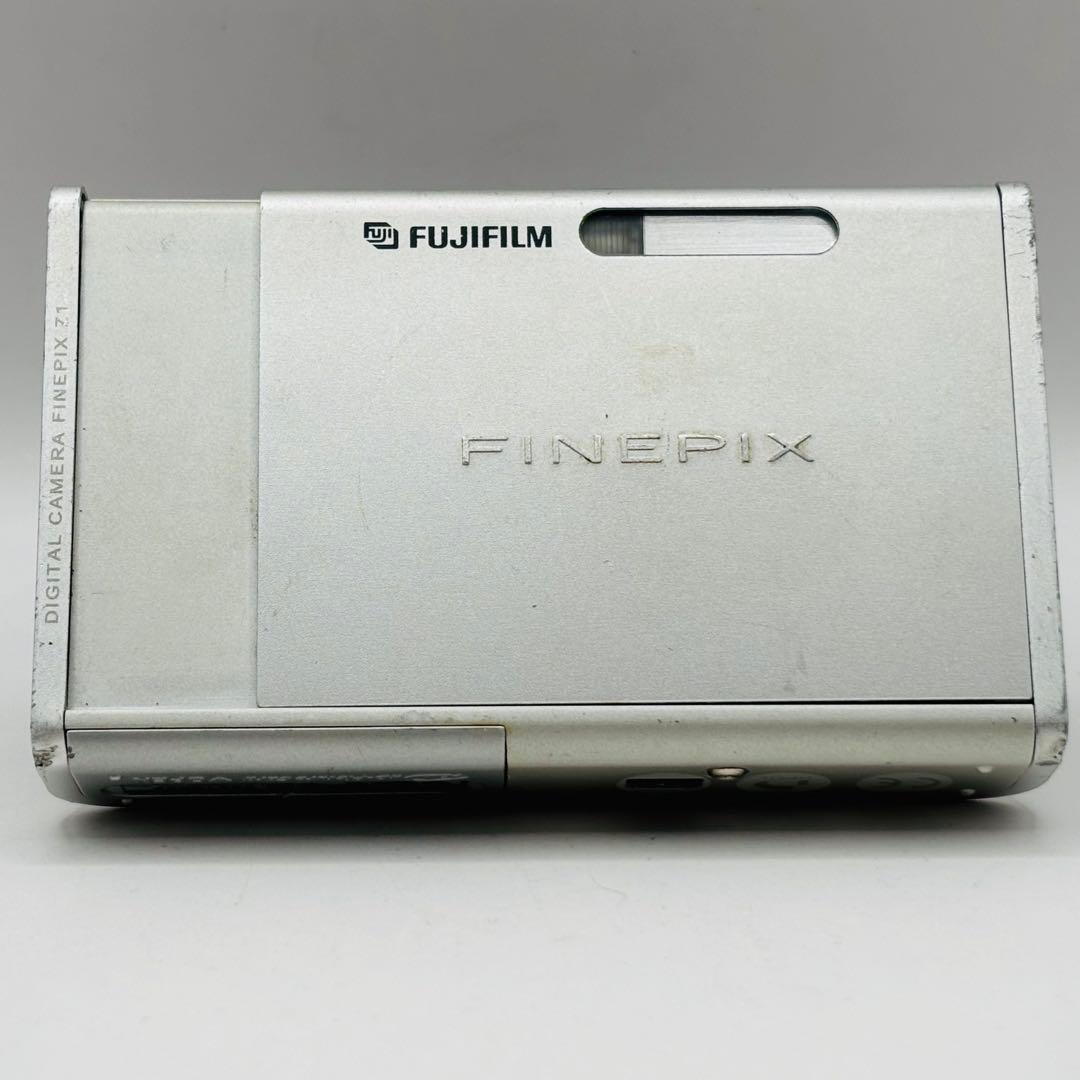 動作確認済み FUJIFILM FinePix Z1 デジタルカメラ - メルカリ