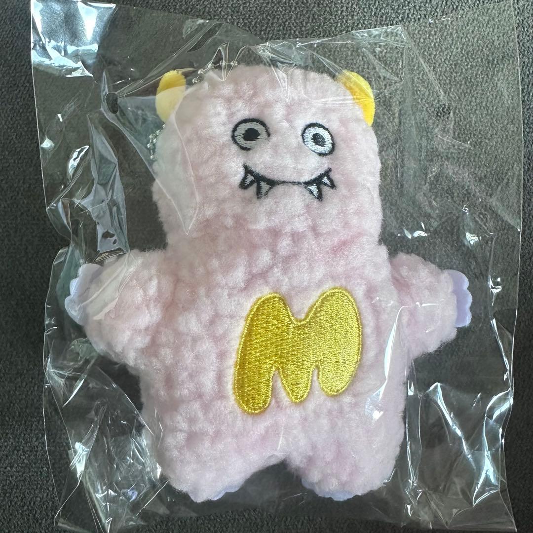 新品マルシィ心の奥に潜む怪獣限定品