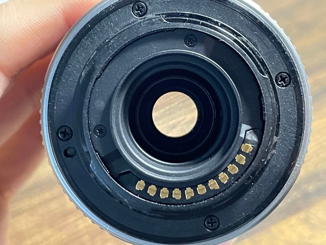 OLYMPUS ED 40-150mm f/4.0-5.6 R ズームレンズ