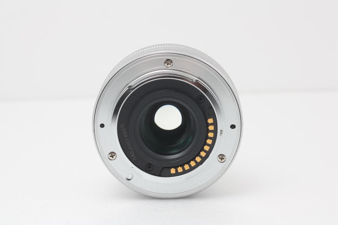 レンズ(ズーム) LUMIX G VARIO F3.5-5.6/12-32 ASPH. #354b