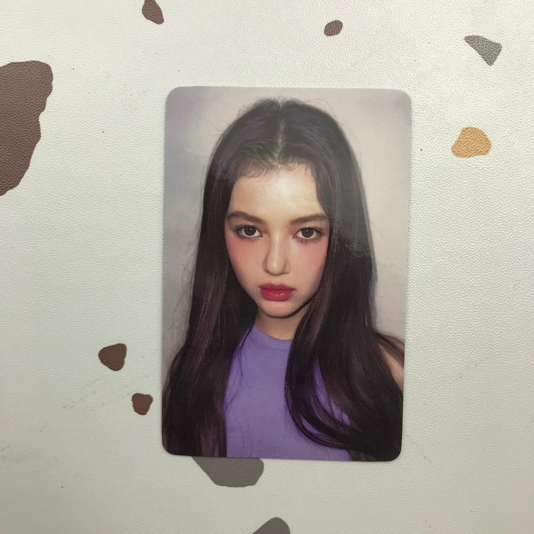 NewJeans SBS 歌謡大典 サノク ニュジ ダニエルトレカ