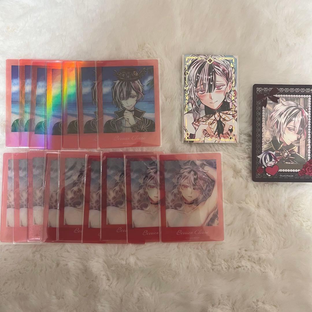 定価以下】 あくねこ ベリアン まとめ売り 51点セット 悪魔執事と黒い