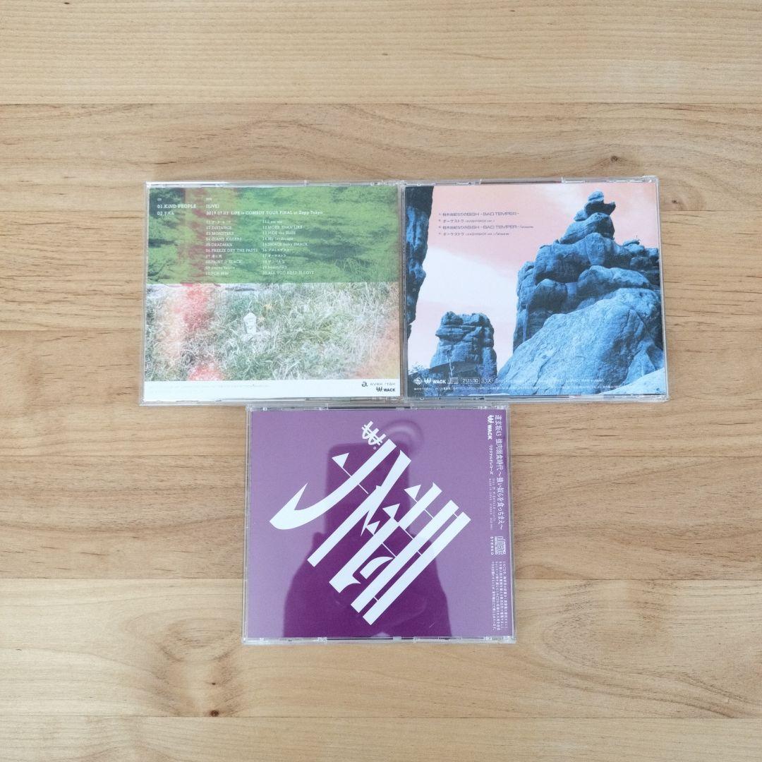 【大掃除品】BiSHCD・DVD