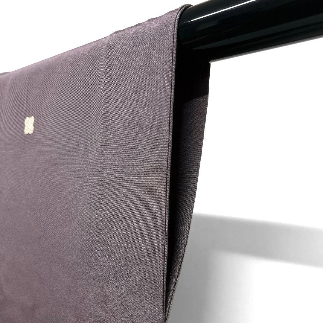 色留袖 金駒刺繍 三つ紋 菊花 七宝 青海波 松竹梅 着物 092a u - メルカリ