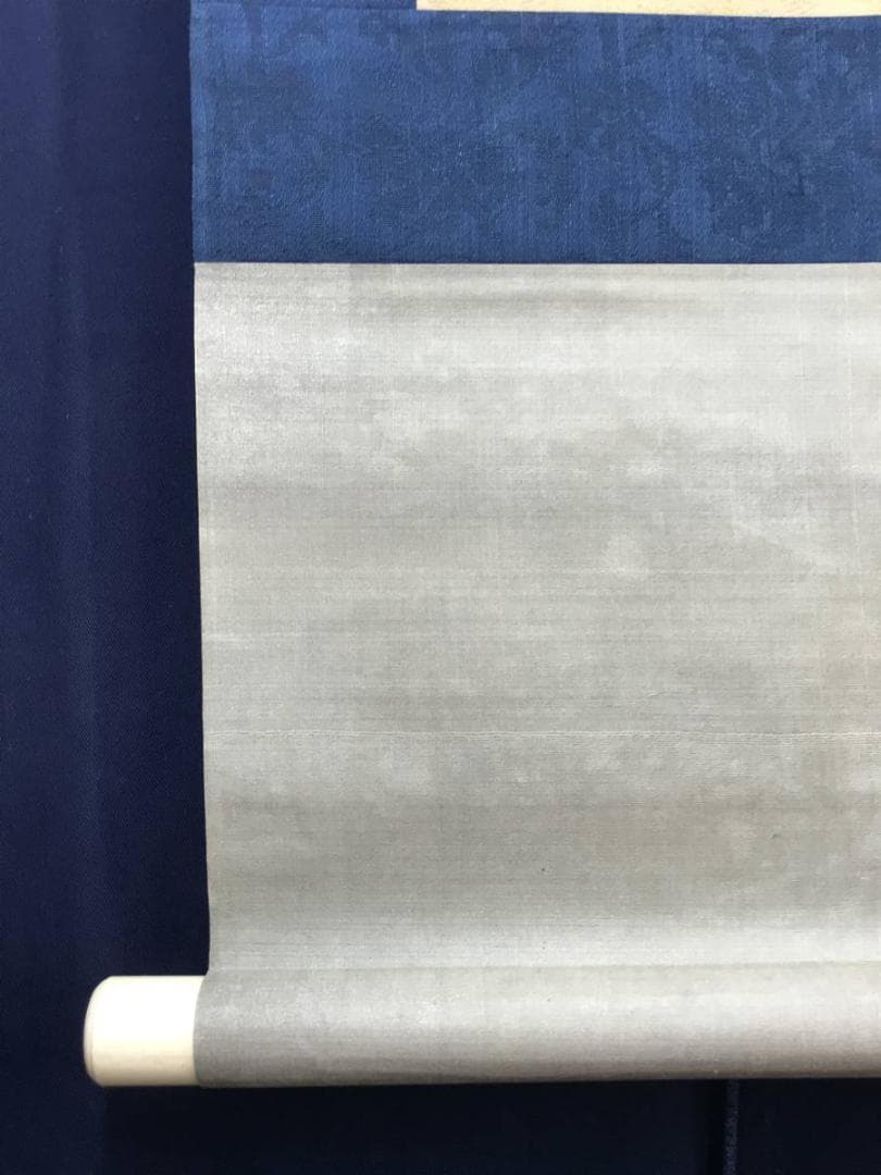 真作】円山應瑞/円山応挙の長男/松嶺旭図/山水図/掛軸/名家伝来/AC-400