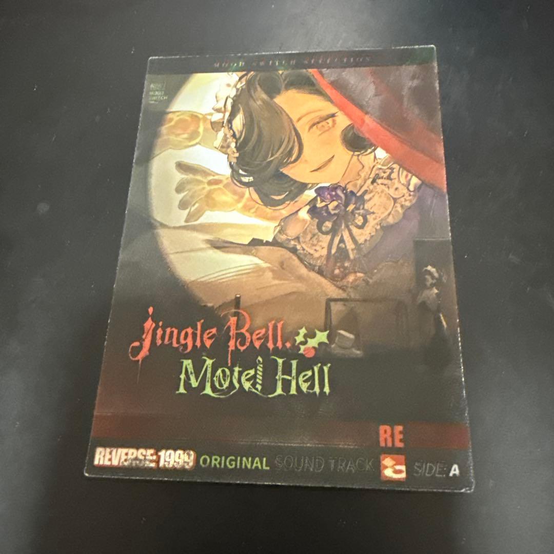 リバース1999 UTTU カードMR チューズデー - メルカリ