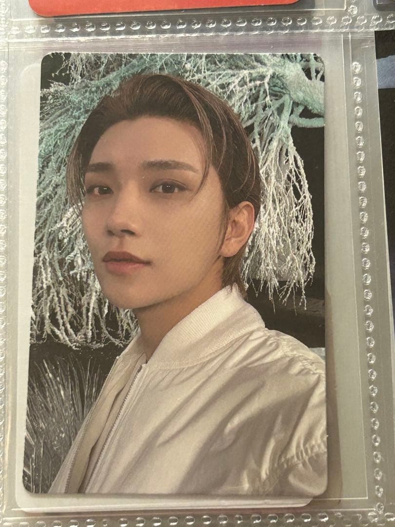 SEVENTEEN ジョシュア トレカ sector17 セット 7 - メルカリ