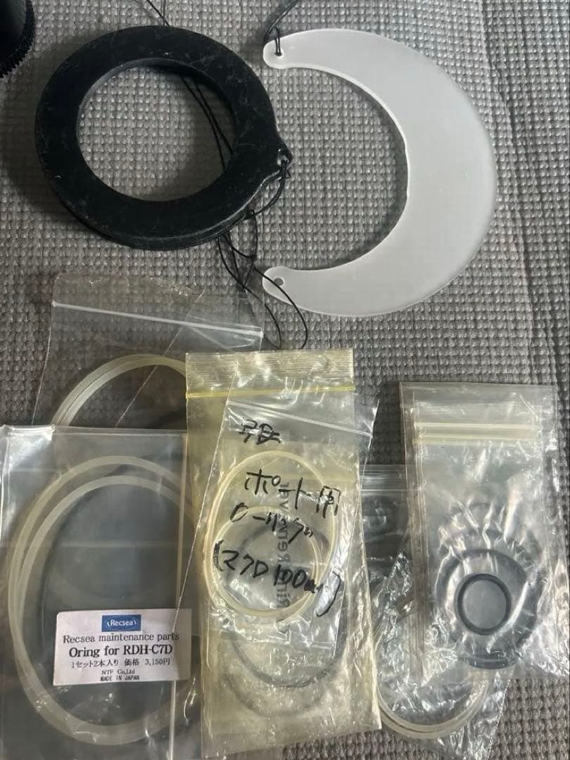 週末限定価格！Canon EOS 7D デジタル一眼レフカメラ＆水中セット