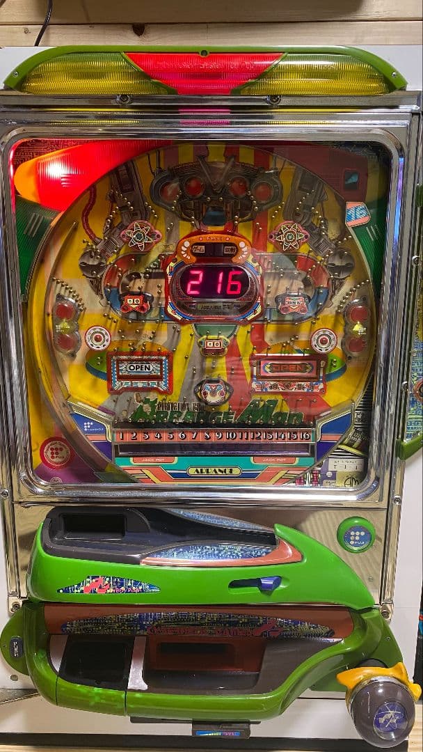✦✧レトロパチンコ台✧✦アレンジマン セル板基盤のみ 動作確認済み Yahoo!オークション - 23. 昭和レトロ/パチンコ/セル盤/セル板/ソフィ