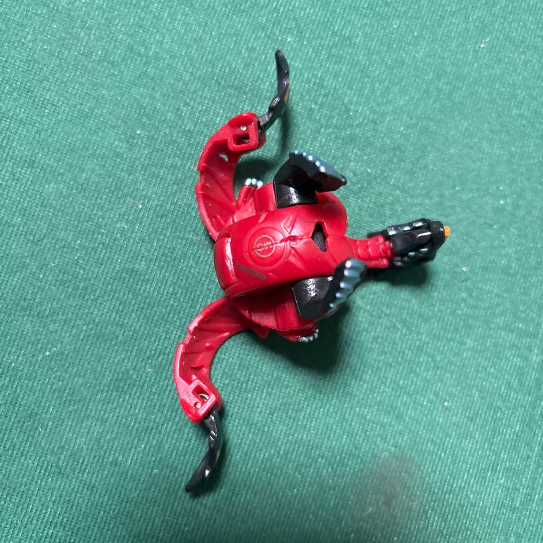 爆丸 ノヴァヘリオス スペシャルカラー仕様 - メルカリ