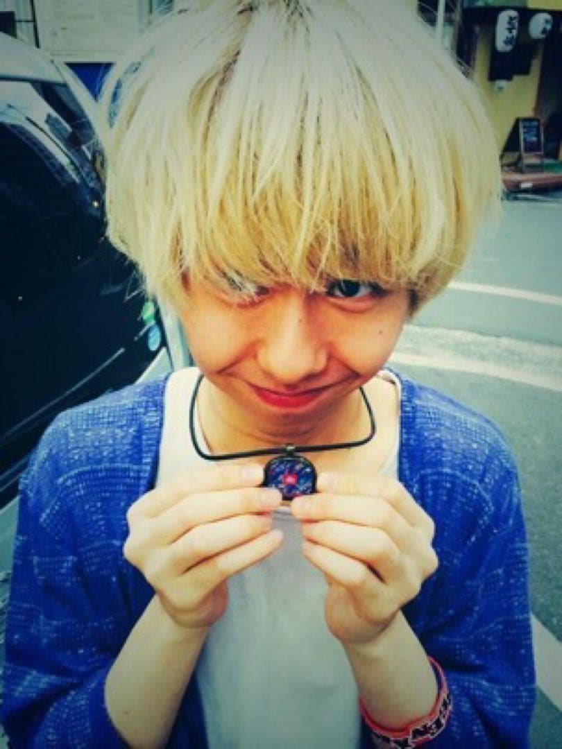 超貴重品 Mrs. GREEN APPLE introduction ペンダントの通販はau PAY