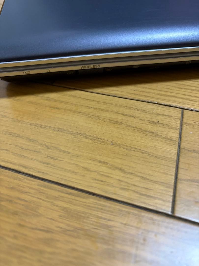 SONY VAIO ノートPC PCG-52112N VPCF12AFJ - メルカリ