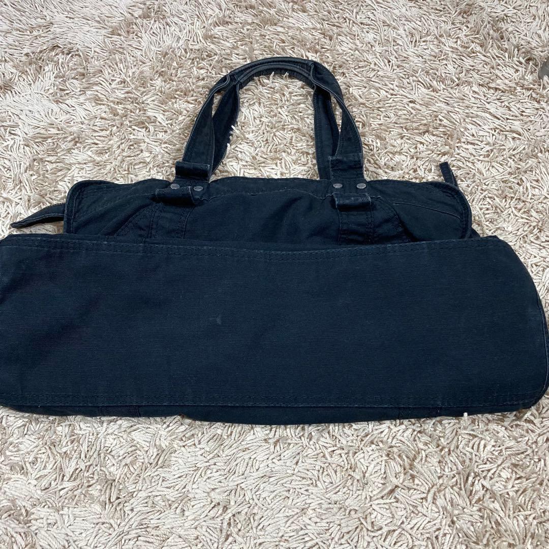 DIESEL ディーゼル アーカイブ メタルロゴ ショルダーバッグ y2k