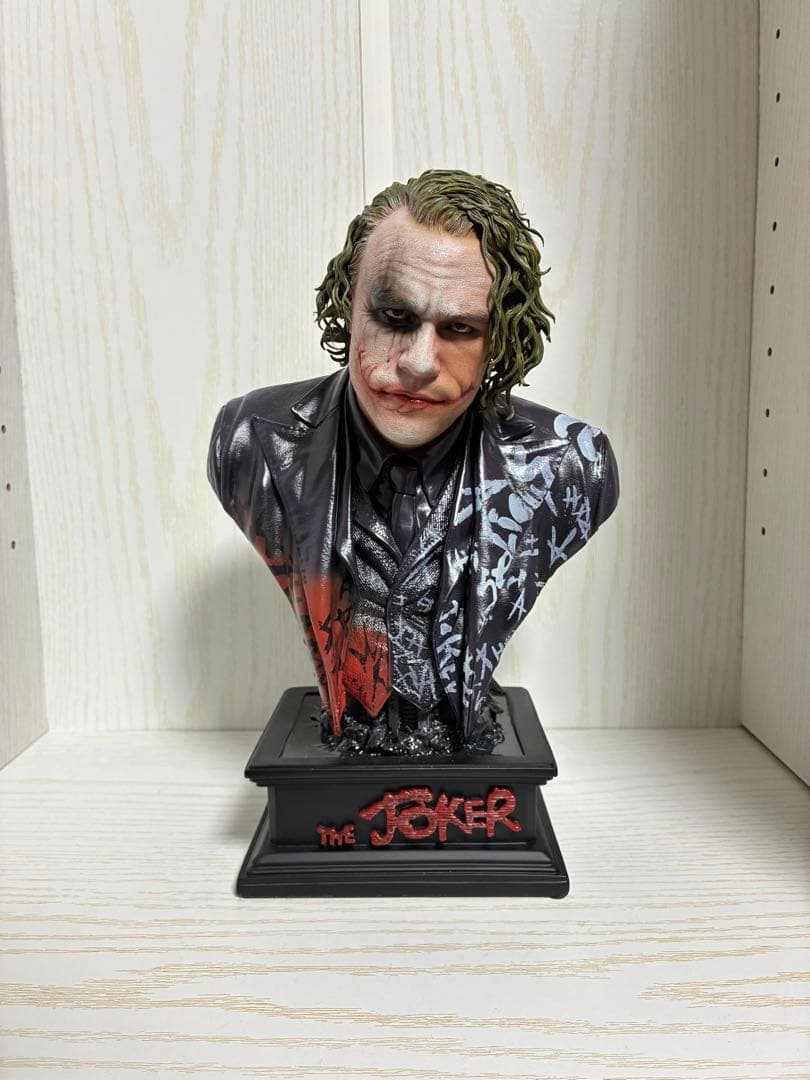 プライム1スタジオミュージアムマスターラインダークナイト ジョーカー