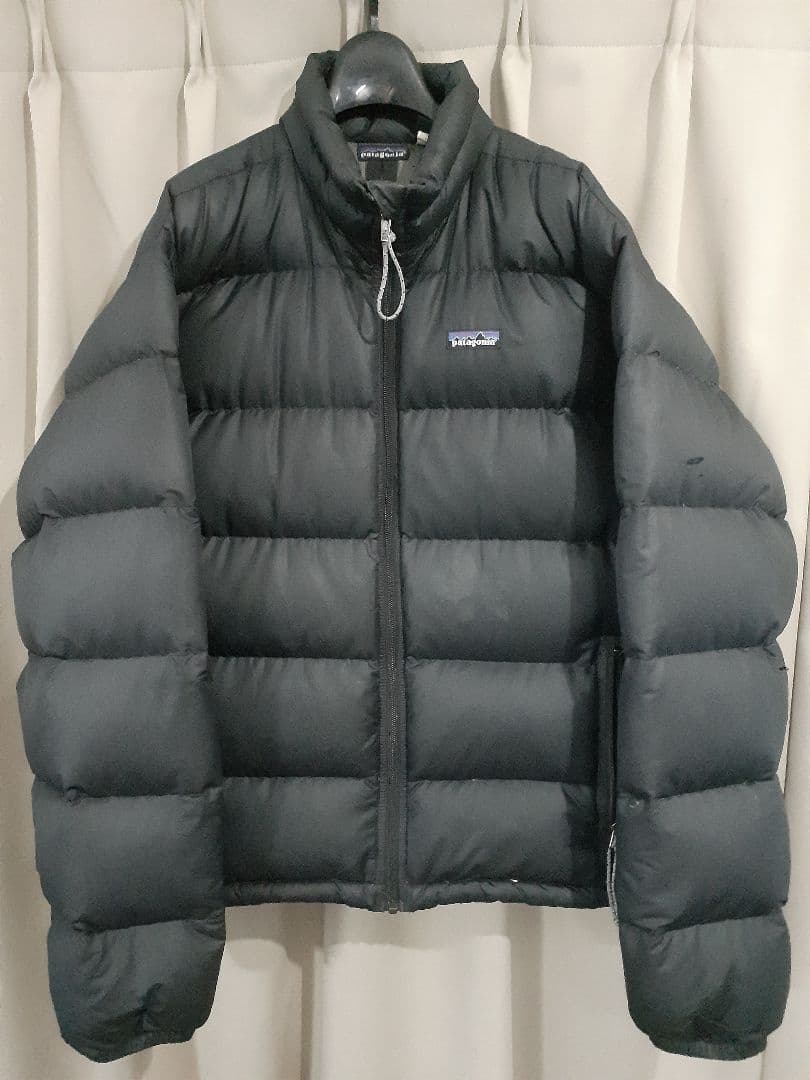 Patagonia パタゴニア 84600 F02 パッカブル ダウンジャケット - メルカリ