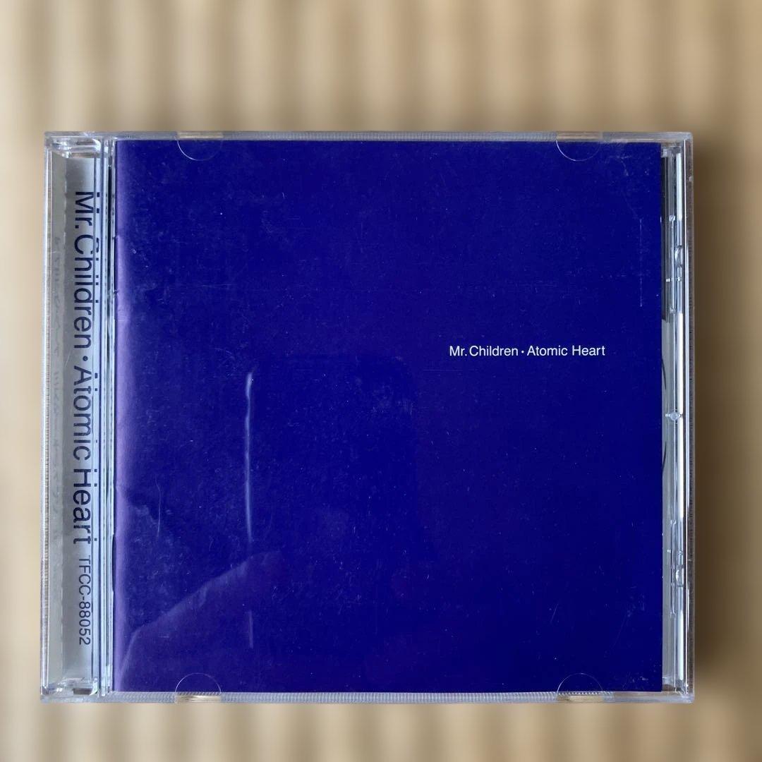Mr.Children(CDまとめ売り) - メルカリ