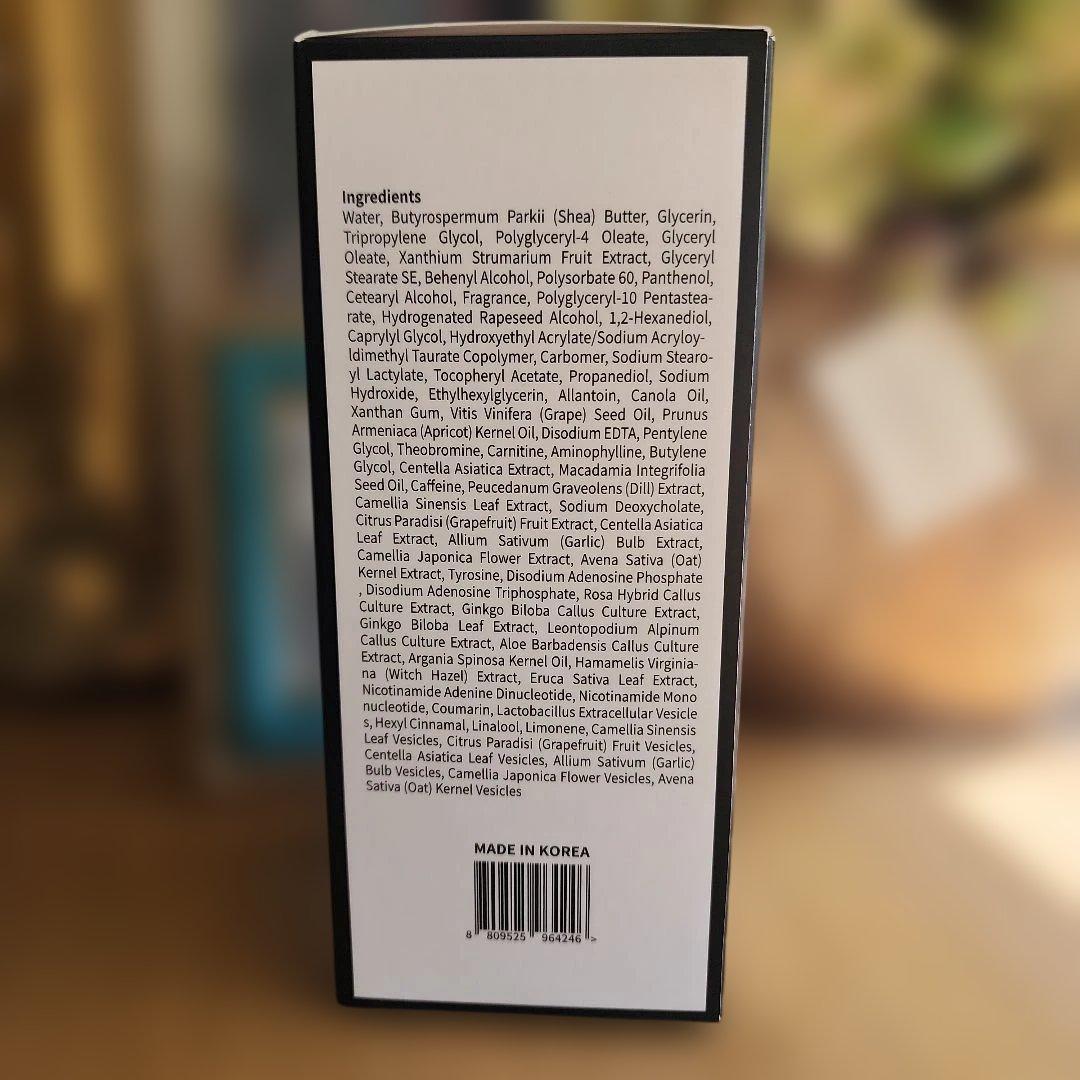 Dr.SYS BODYFIT SERUM 400g