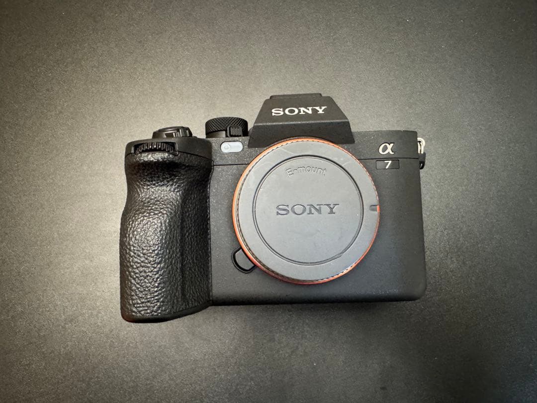 SONY ソニー a7IV ILCE-7M4 ボディ ソニー SONY ミラーレス一眼カメラ α7IV ボディ ILCE-7M4 の通販