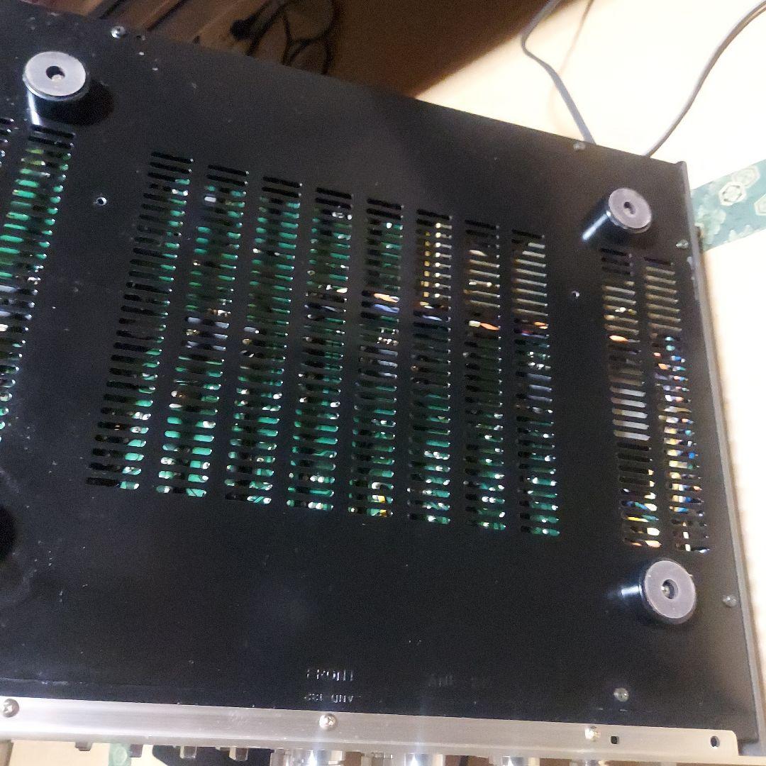 パイオニアステレオアンプA-8800X - メルカリ