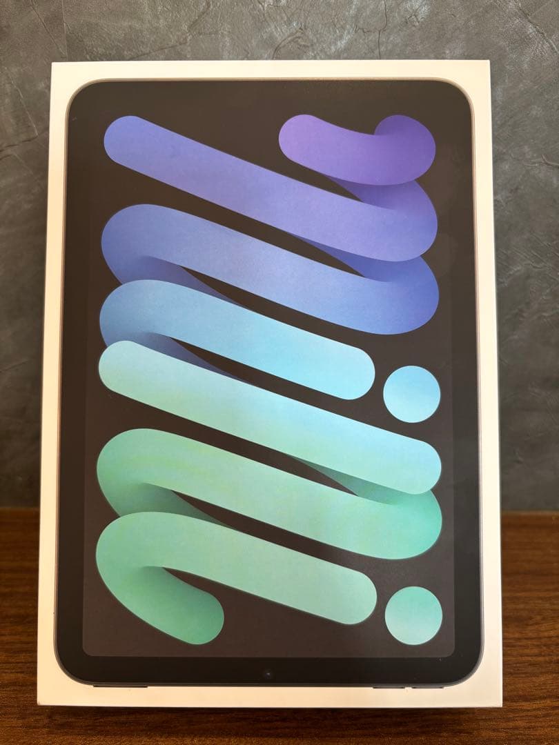 【美品】iPad mini A17 Pro 256GB Wi-Fiモデル iPad mini (A17 Pro) 256GB (WiFi) – Gazelle