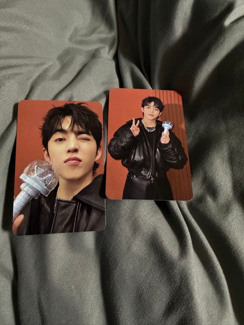 CxM ギュチョル CARAT ZONE カラットゾーン トレカ スンチョル - メルカリ