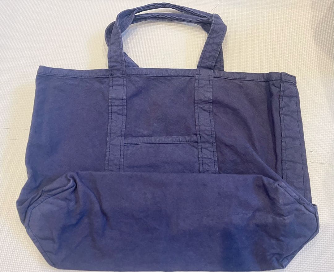 ◉最終お値下げ❗️THE SHINZONE/Shinzone TOTE - メルカリ