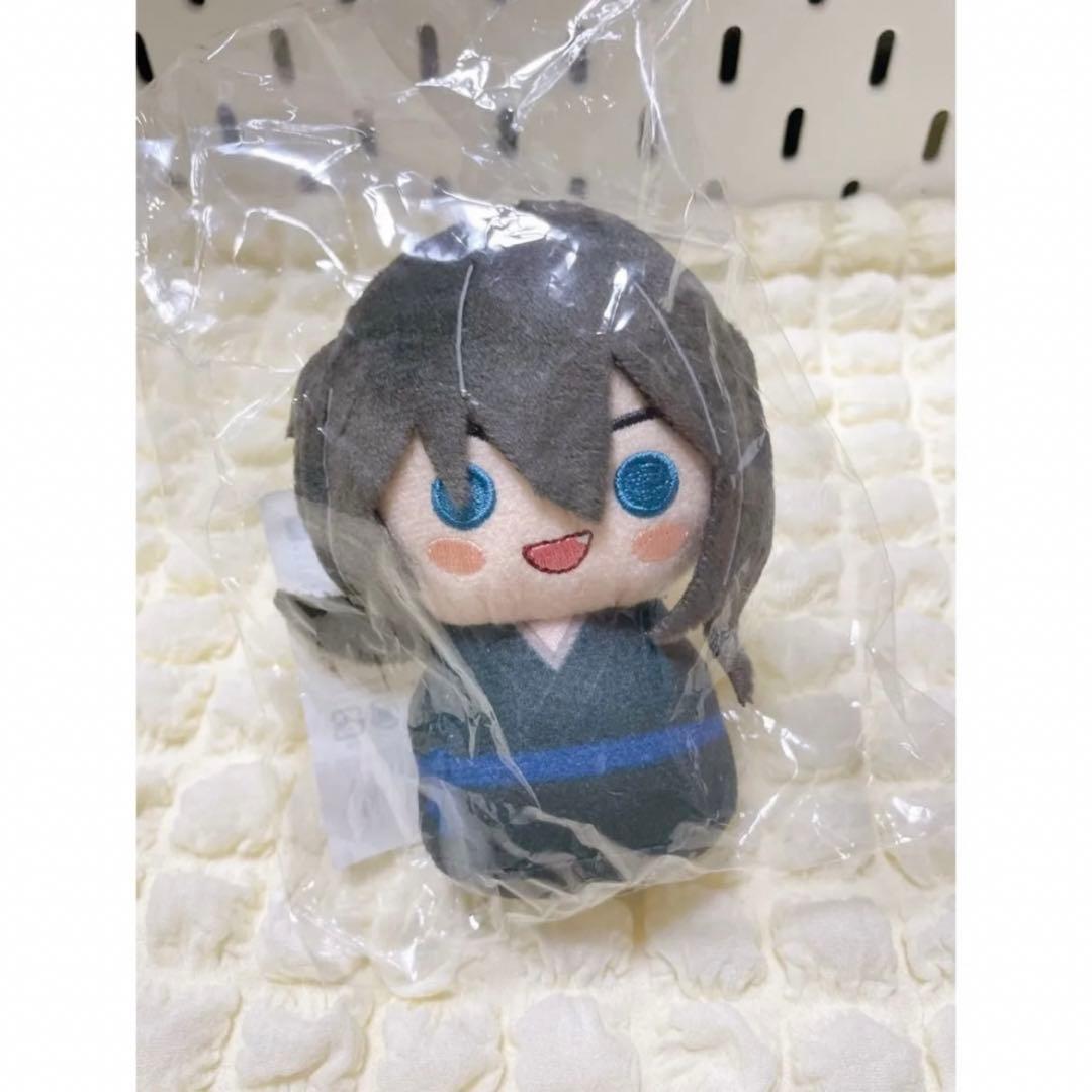 THEキャラ 限定 魔道祖師 公式 ぬいぐるみキーホルダー 薛洋 - メルカリ