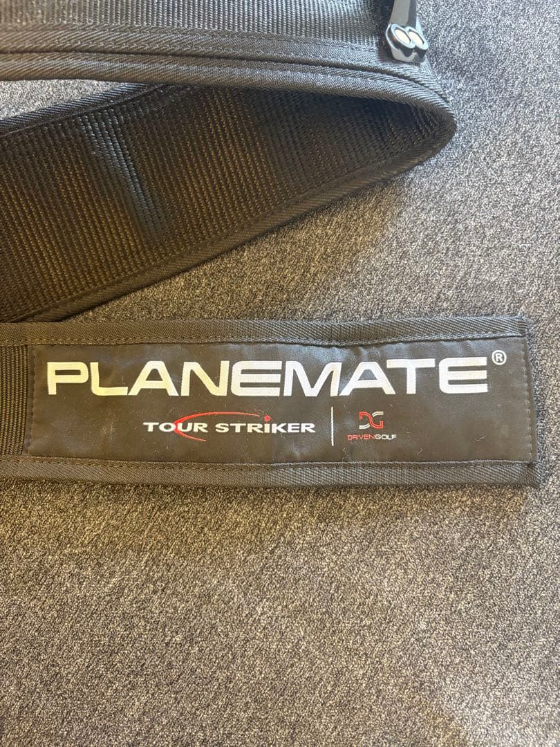 マキロイも愛用】ツアーストライカー プレーンメイト【ゴルフ練習器具】