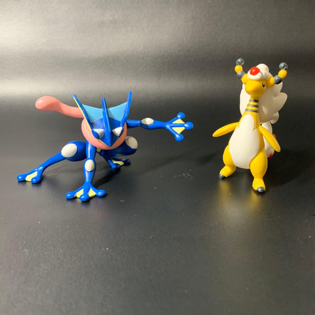 ポケモン モンコレ メガシンカ フィギュア まとめ売り - メルカリ