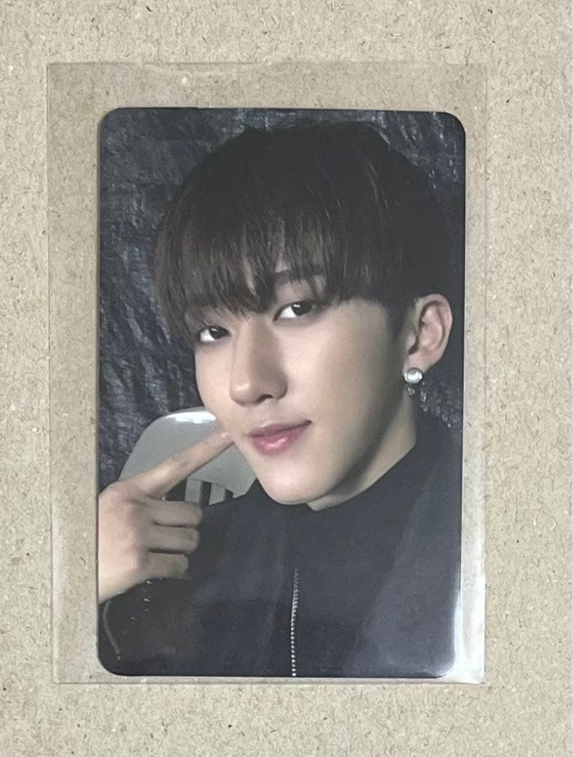 チャンビン 台湾盤 トレカ straykids チャンビン トレカ 11枚 - メルカリ